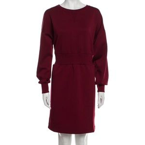 Rachel Zoe crew neck, knee length dress